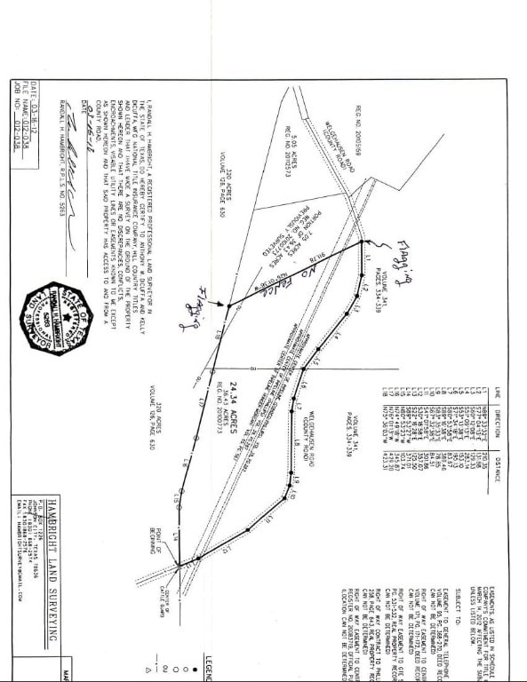 2655 Welgehausen Rd, Fredericksburg, TX 78624 - photo 16