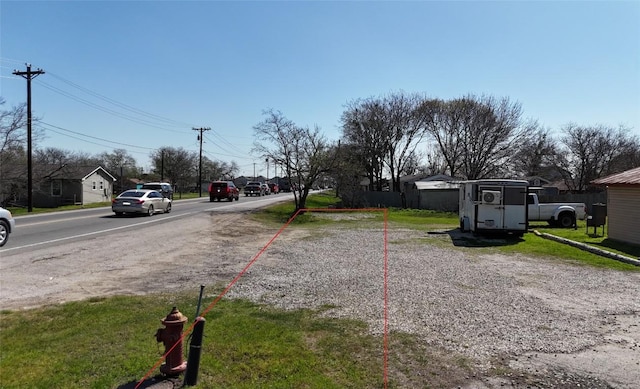 TBD W Carrie Manor Rd, Manor, TX 78653 - photo 1