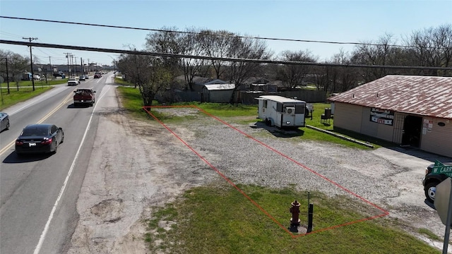 TBD W Carrie Manor Rd, Manor, TX 78653 - photo 2