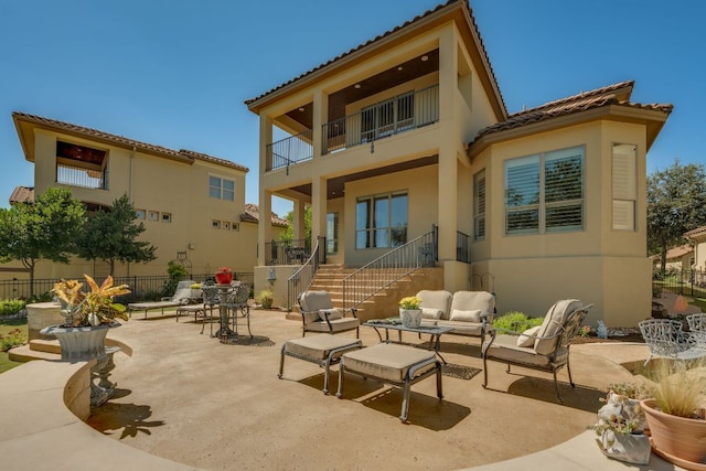 11521 Shadestone Ter, Austin, TX 78732 - photo 3
