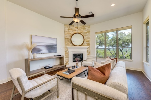 11521 Shadestone Ter, Austin, TX 78732 - photo 6