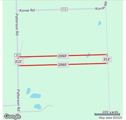 701 Patterson Rd, Flatonia, TX 78941