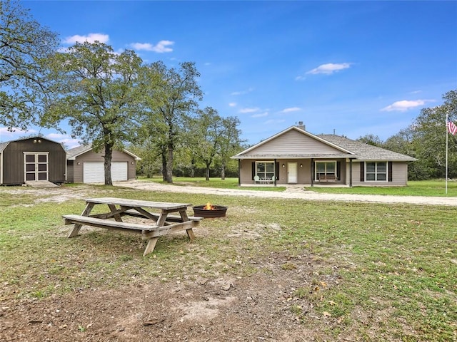 489 Nordic Ridge Rd, Bertram, TX 78605 - photo 2