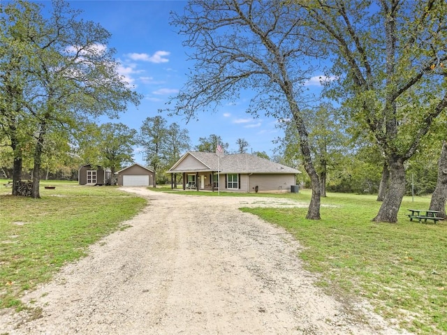 489 Nordic Ridge Rd, Bertram, TX 78605 - photo 3