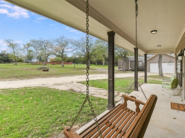 489 Nordic Ridge Rd, Bertram, TX 78605 - photo 5