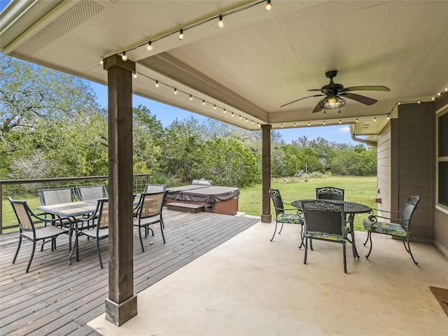 489 Nordic Ridge Rd, Bertram, TX 78605 - photo 22