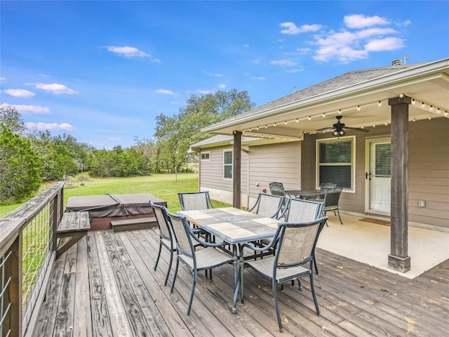 489 Nordic Ridge Rd, Bertram, TX 78605 - photo 23