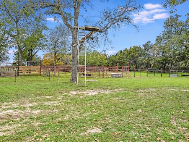 489 Nordic Ridge Rd, Bertram, TX 78605 - photo 24