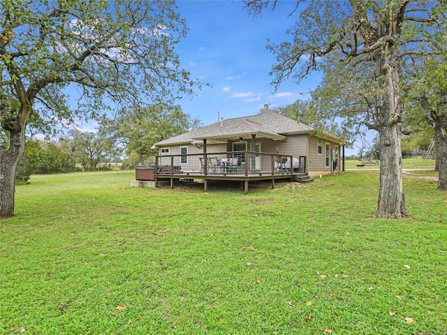 489 Nordic Ridge Rd, Bertram, TX 78605 - photo 25