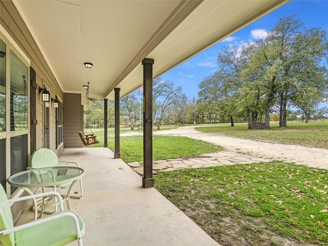 489 Nordic Ridge Rd, Bertram, TX 78605 - photo 6