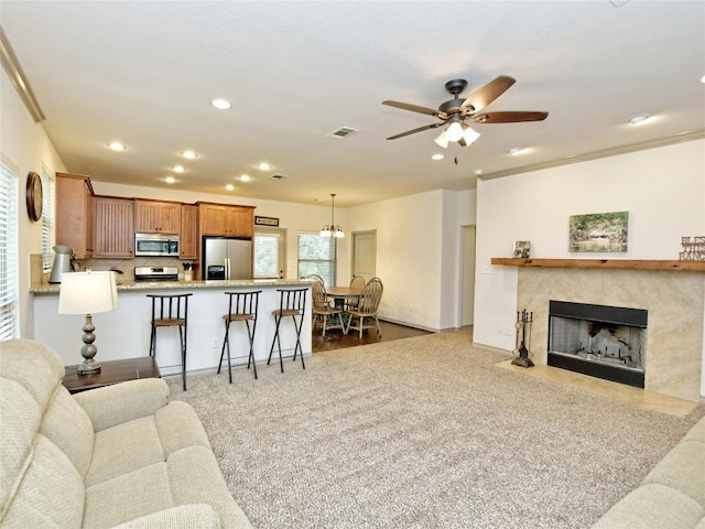 489 Nordic Ridge Rd, Bertram, TX 78605 - photo 9