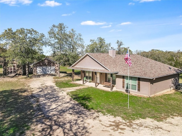 489 Nordic Ridge Rd, Bertram, TX 78605 - photo 34