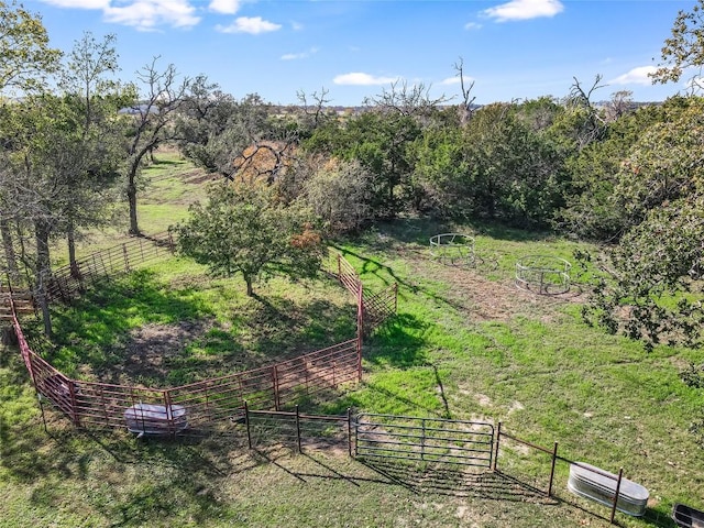 489 Nordic Ridge Rd, Bertram, TX 78605 - photo 35