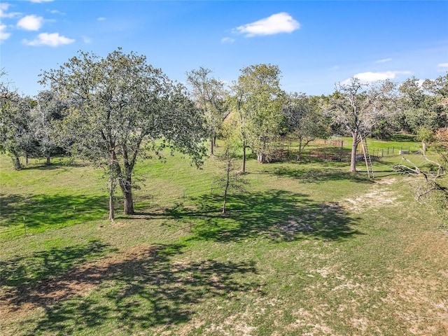 489 Nordic Ridge Rd, Bertram, TX 78605 - photo 38