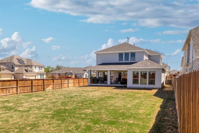 102 Fortuna Ct, Liberty Hill, TX 78642 - photo 37
