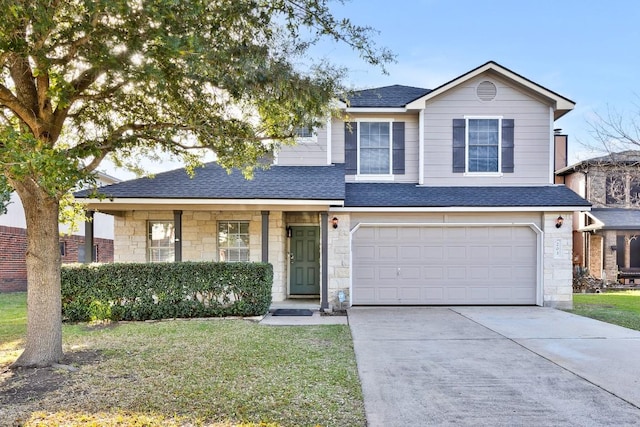 203 Matthew Cv, Hutto, TX 78634 - photo 1