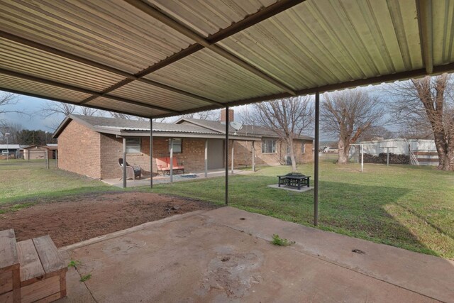 110 Mesquite St, Tow, TX 78672 - photo 23