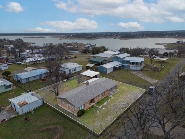 110 Mesquite St, Tow, TX 78672 - photo 1