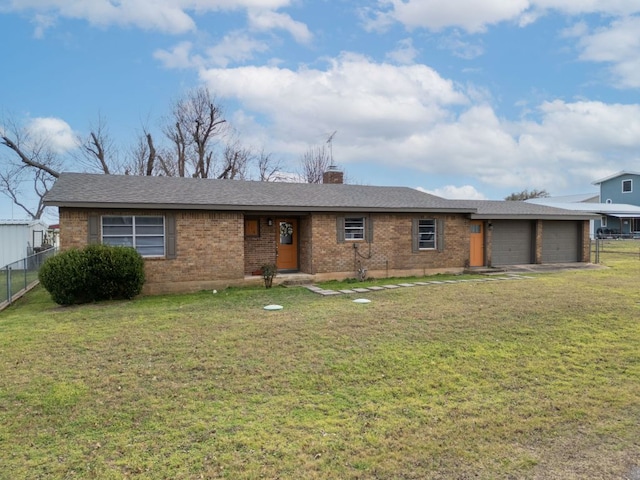 110 Mesquite St, Tow, TX 78672 - photo 2