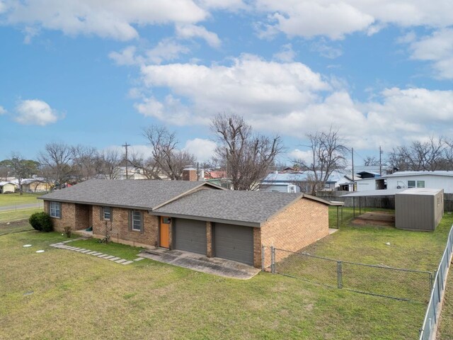 110 Mesquite St, Tow, TX 78672 - photo 3