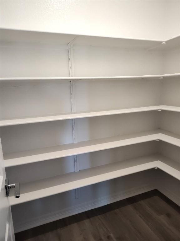 4336 Trey Edsel Dr, Pflugerville, TX 78660 - view of pantry