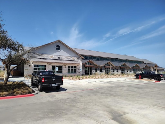 4336 Trey Edsel Dr, Pflugerville, TX 78660 - view of property