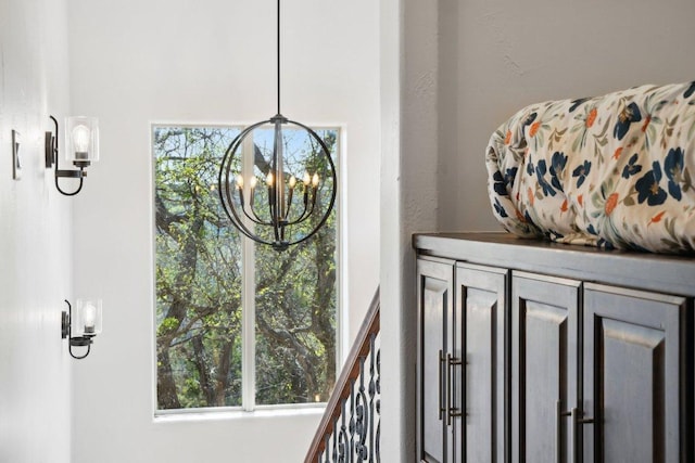 23617 Indian Divide Cv, Spicewood, TX 78669 - detailed view of a chandelier