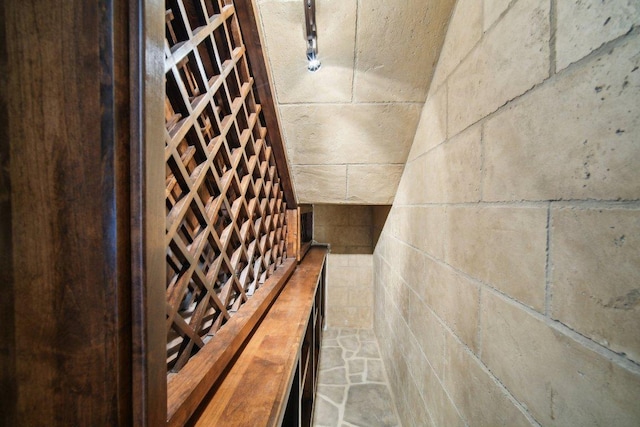 23617 Indian Divide Cv, Spicewood, TX 78669 - view of wine room