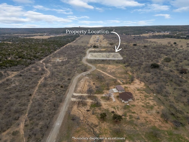 LOT18 Lone Oak Dr, Burnet, TX 78611 - photo 1