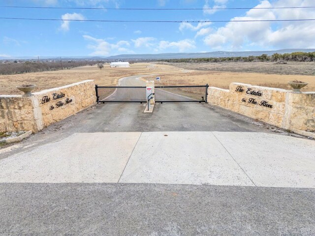 LOT18 Lone Oak Dr, Burnet, TX 78611 - photo 6