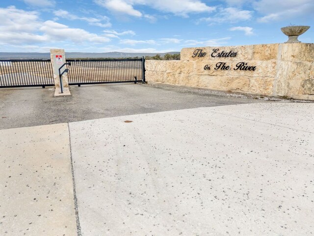 LOT18 Lone Oak Dr, Burnet, TX 78611 - photo 7