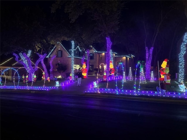 3809 Bent Brook Dr, Round Rock, TX 78664 - surrounding community