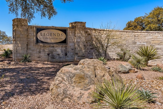 224 Sandia Loop, Kingsland, TX 78639 - photo 16