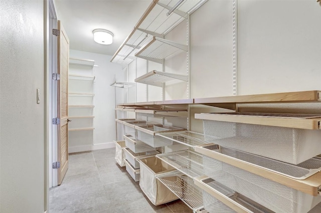 2525 S Lamar Blvd Unit 204, Austin, TX 78704 - view of pantry