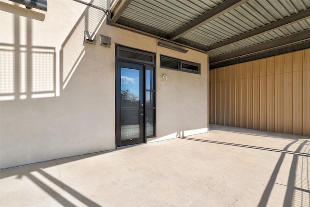 2525 S Lamar Blvd Unit 204, Austin, TX 78704 - view of patio