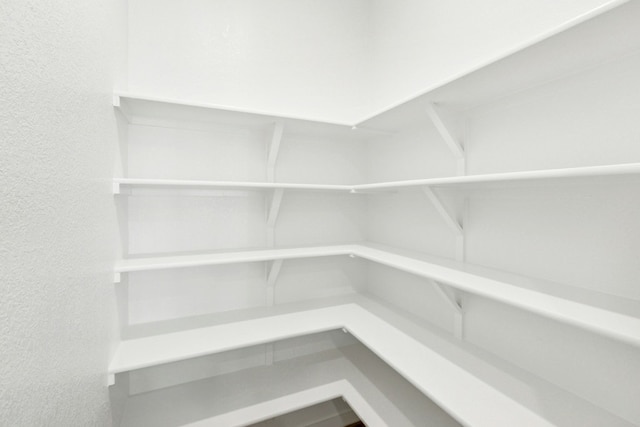 4329 Contrail Ln, Round Rock, TX 78665 - view of pantry
