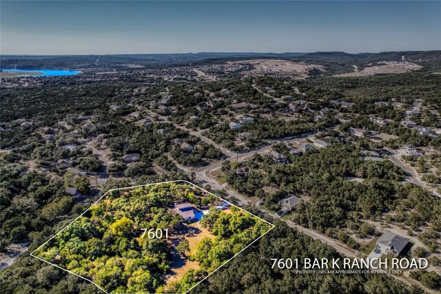 7601 Bar K Ranch Rd, Lago Vista, TX 78645 - photo 34