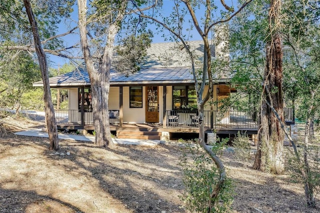 7601 Bar K Ranch Rd, Lago Vista, TX 78645 - photo 5
