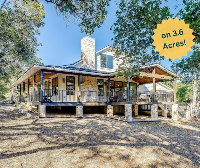 7601 Bar K Ranch Rd, Lago Vista, TX 78645 - photo 1