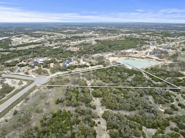 LOT39 Prancing Deer Ln, Johnson City, TX 78636
