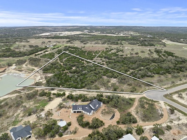 LOT39 Prancing Deer Ln, Johnson City, TX 78636