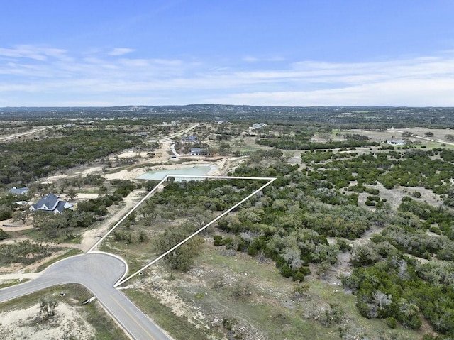 LOT39 Prancing Deer Ln, Johnson City, TX 78636