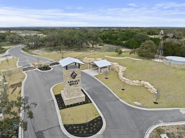 LOT39 Prancing Deer Ln, Johnson City, TX 78636