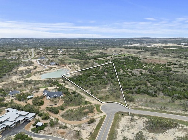 LOT39 Prancing Deer Ln, Johnson City, TX 78636