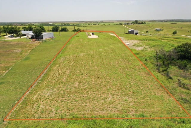 2069 County Road 455th Rd, Coupland, TX 78615