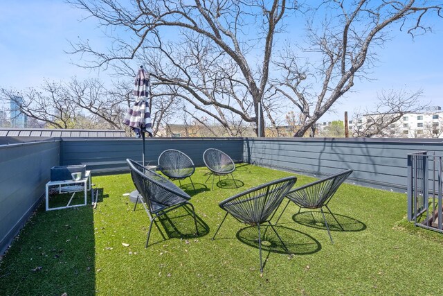 308 Onion St, Austin, TX 78702 - photo 34