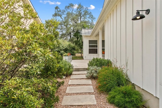 130 Volterra Ln, Dripping Springs, TX 78620 - view of yard