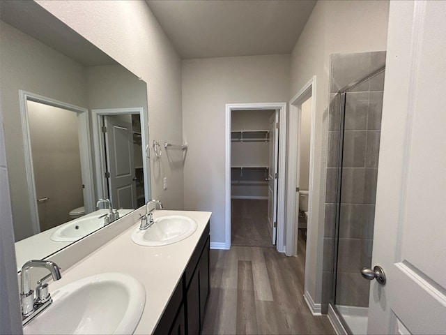 1850 Settlers Glen Dr Unit 1105, Round Rock, TX 78665 - photo 8