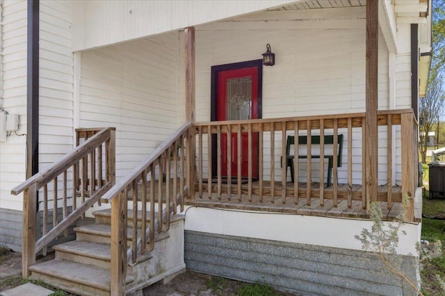 708 Baumgarten St, Schulenburg, TX 78956 - doorway to property