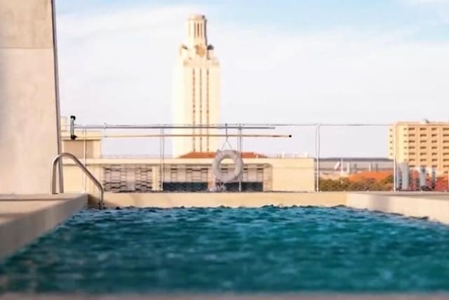 313 W 17th St Unit 1403, Austin, TX 78701 - photo 25
